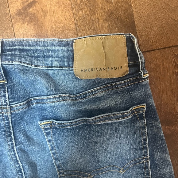 American Eagle Men’s Jeans - Picture 5 of 5